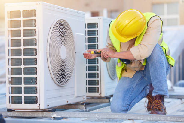 Best Ductless HVAC Repair  in Melody Hill, IN