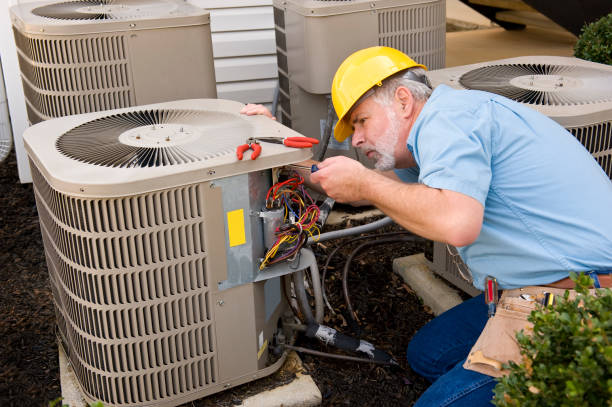 Best Local HVAC Companies  in Melody Hill, IN