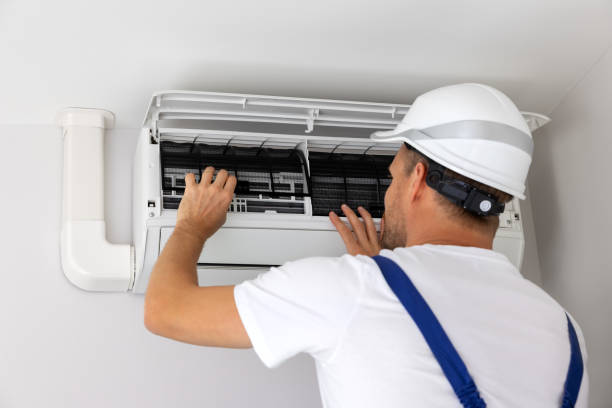 Ductless HVAC Repair in Melody Hill, IN