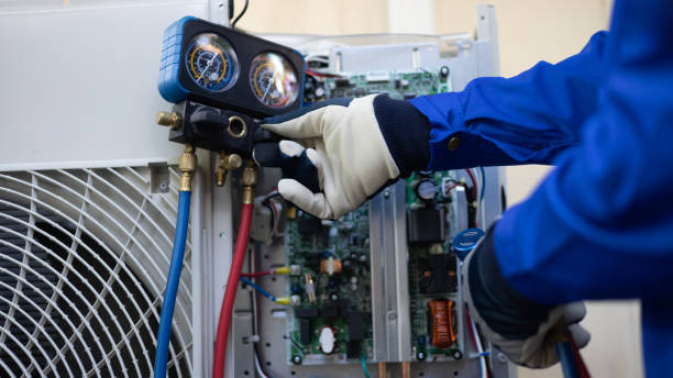 Best Commercial HVAC Repair  in Melody Hill, IN